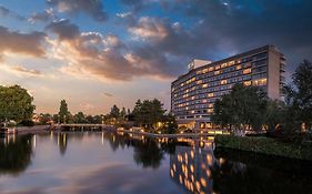 Hilton Amsterdam